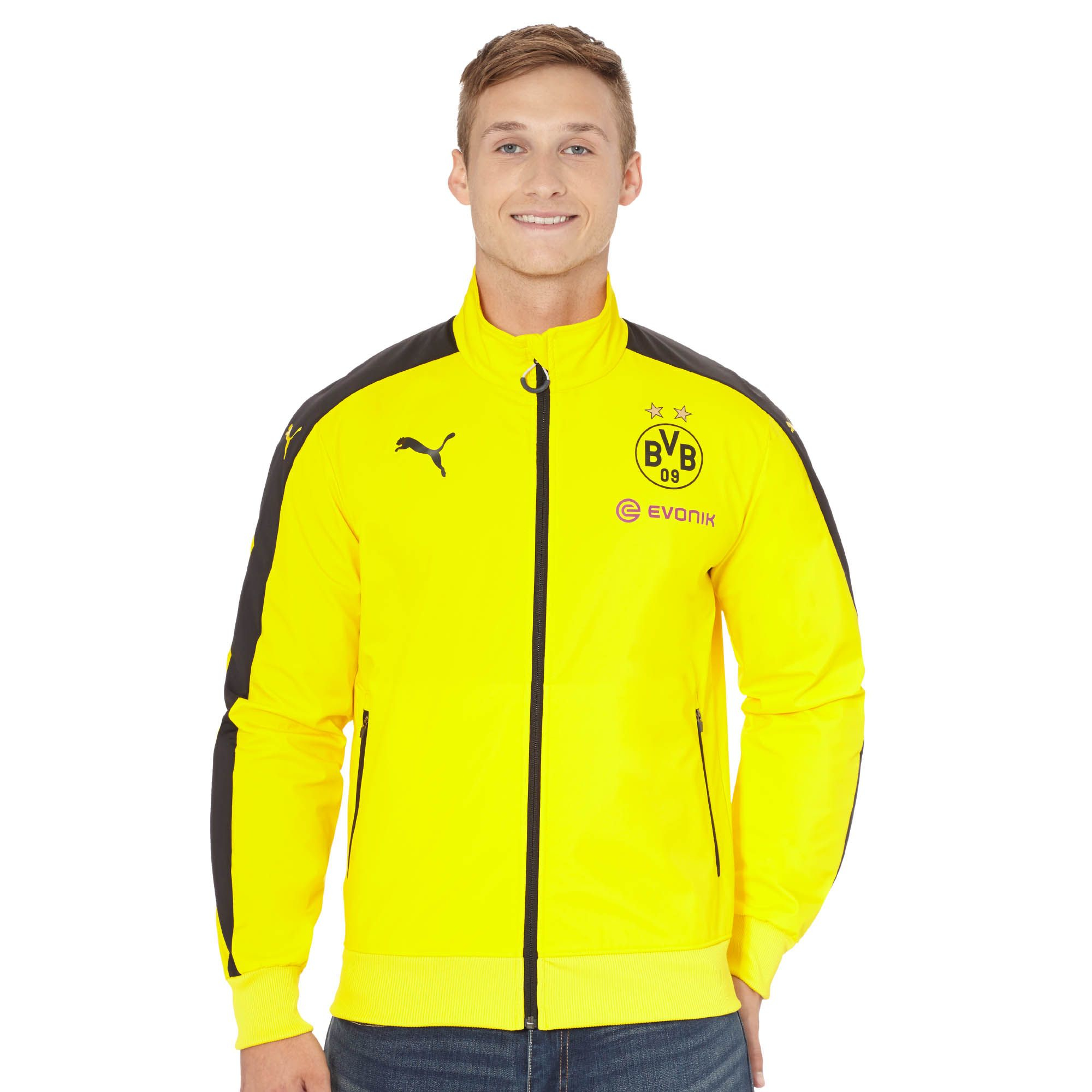 bvb jacket